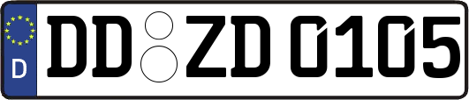DD-ZD0105