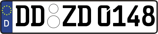 DD-ZD0148