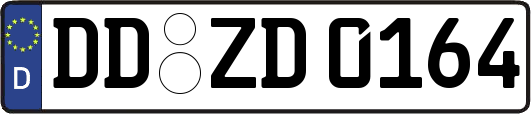 DD-ZD0164