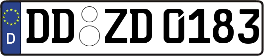 DD-ZD0183
