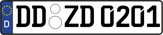 DD-ZD0201