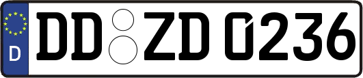 DD-ZD0236