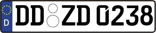 DD-ZD0238