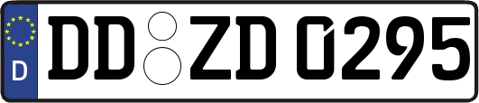 DD-ZD0295