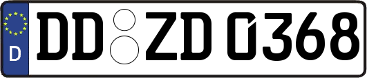 DD-ZD0368