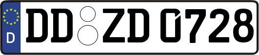 DD-ZD0728