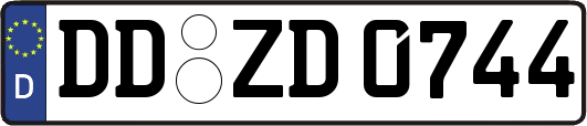 DD-ZD0744