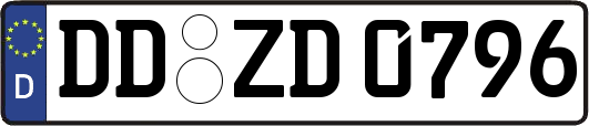 DD-ZD0796