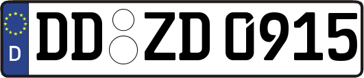 DD-ZD0915