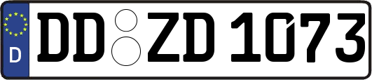 DD-ZD1073