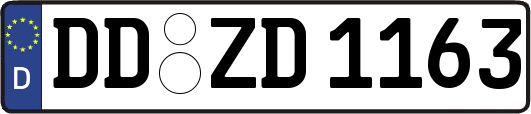 DD-ZD1163