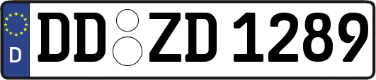 DD-ZD1289