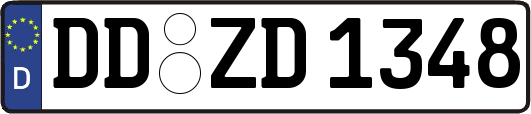 DD-ZD1348