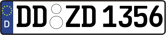 DD-ZD1356