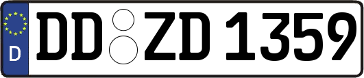 DD-ZD1359