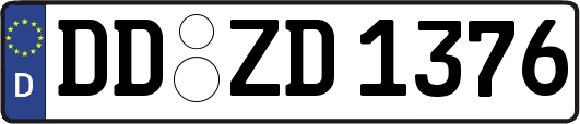 DD-ZD1376