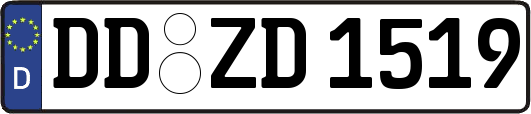 DD-ZD1519