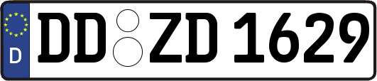 DD-ZD1629