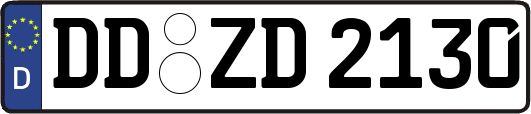 DD-ZD2130