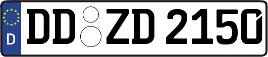 DD-ZD2150