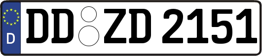 DD-ZD2151