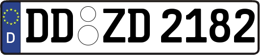 DD-ZD2182
