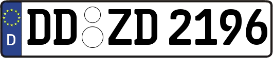 DD-ZD2196