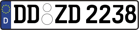 DD-ZD2238