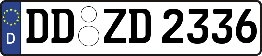 DD-ZD2336