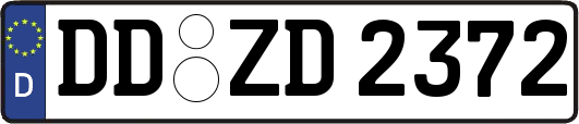 DD-ZD2372