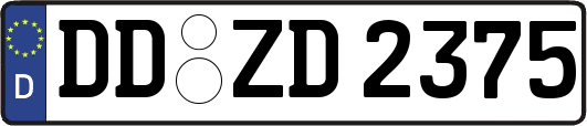DD-ZD2375