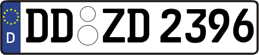 DD-ZD2396