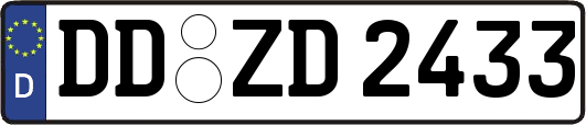 DD-ZD2433