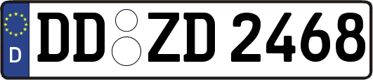 DD-ZD2468