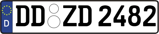 DD-ZD2482