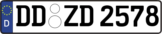 DD-ZD2578