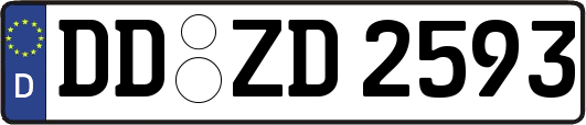 DD-ZD2593