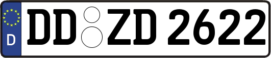 DD-ZD2622