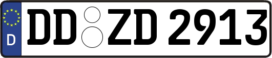 DD-ZD2913