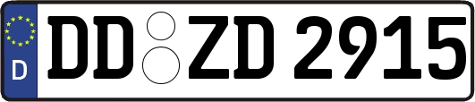 DD-ZD2915