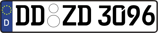 DD-ZD3096