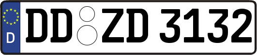DD-ZD3132