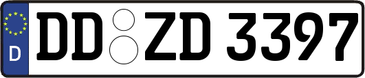DD-ZD3397