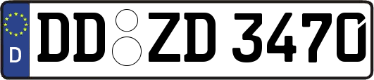 DD-ZD3470