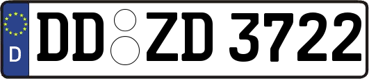 DD-ZD3722
