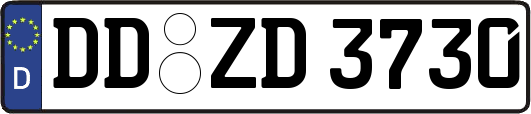 DD-ZD3730