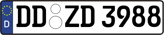 DD-ZD3988