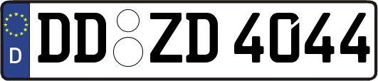 DD-ZD4044