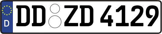 DD-ZD4129