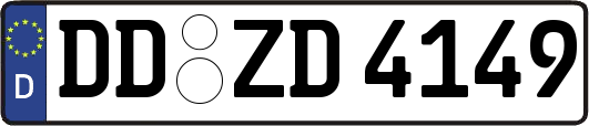 DD-ZD4149